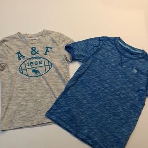 Abercrombie Shirts